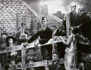 The Appeal to the People